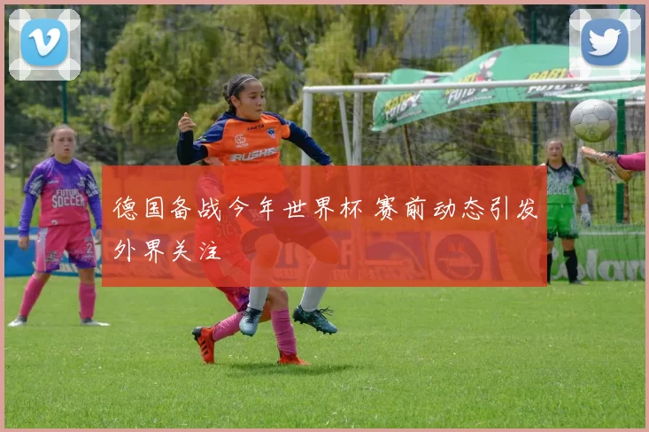 德国备战今年世界杯 赛前动态引发外界关注