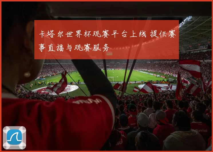 卡塔尔世界杯观赛平台上线 提供赛事直播与观赛服务