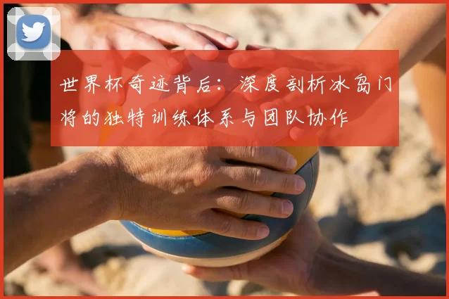 世界杯奇迹背后:深度剖析冰岛门将的独特训练体系与团队协作
