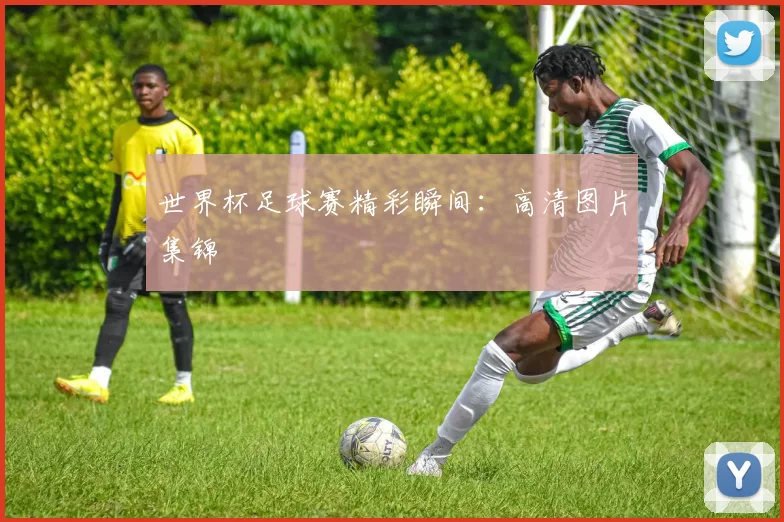 世界杯足球赛精彩瞬间：高清图片集锦